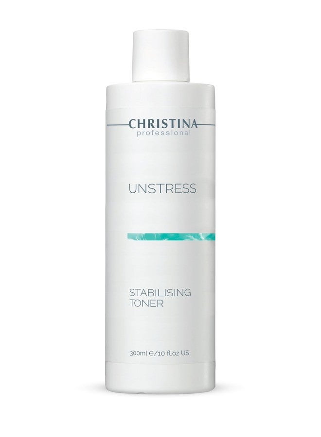 -CHRISTINA- Christina pH-Balanced Toner for Face - 300ml