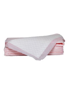 Pikkaboo Palm Baby Nonwoven Mom And Baby Medical Maternal Pad - 5 Pieces  - Image 5