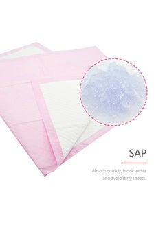Pikkaboo Palm Baby Nonwoven Mom And Baby Medical Maternal Pad - 5 Pieces  - Image 4