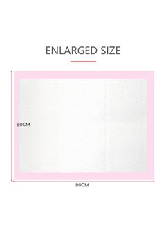 Pikkaboo Palm Baby Nonwoven Mom And Baby Medical Maternal Pad - 5 Pieces  - Image 3