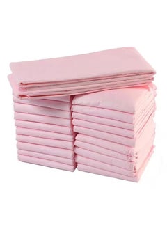Pikkaboo Palm Baby Nonwoven Mom And Baby Medical Maternal Pad - 5 Pieces  - Image 2