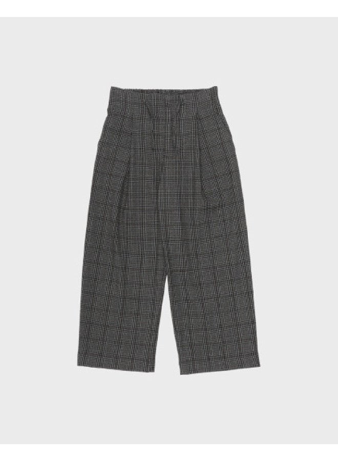 Zara Stylish Vintage Casual Kids Pants - Trendy, Versatile, Soft & Comfortable - Image 1