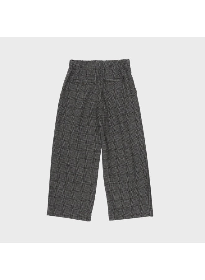 Zara Stylish Vintage Casual Kids Pants - Trendy, Versatile, Soft & Comfortable - Image 3