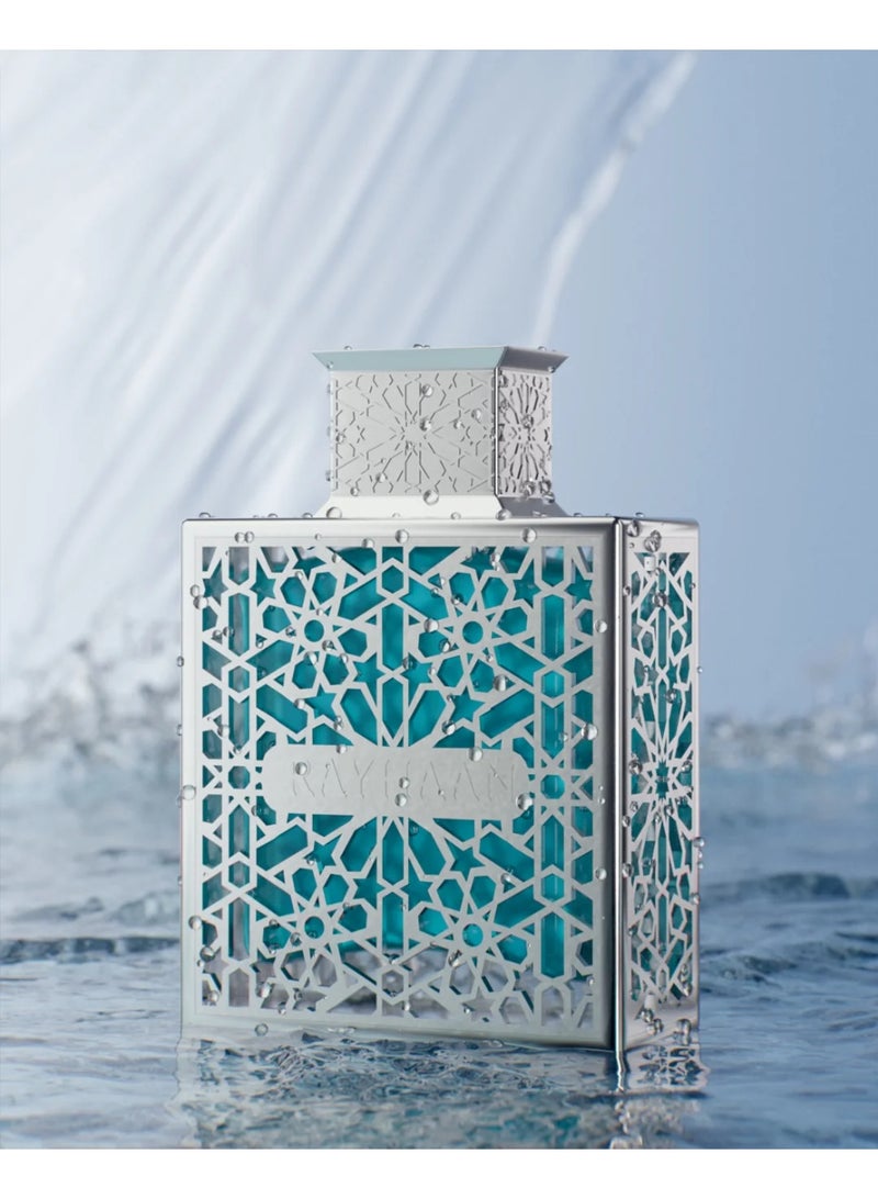 RAYHAAN رايحيان أكواتيكا للرجال - Image 2