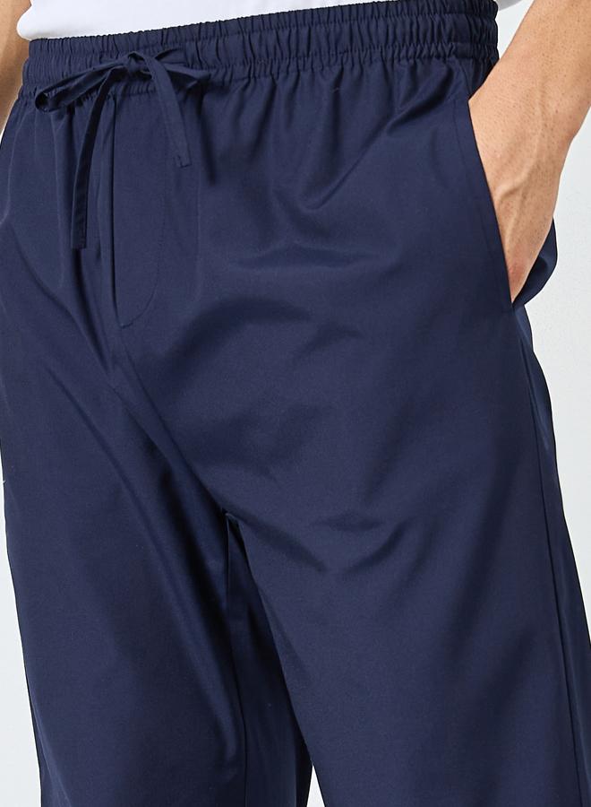 Styli Men Relaxed Fit Pyjama Bottom  - Woven - Image 3