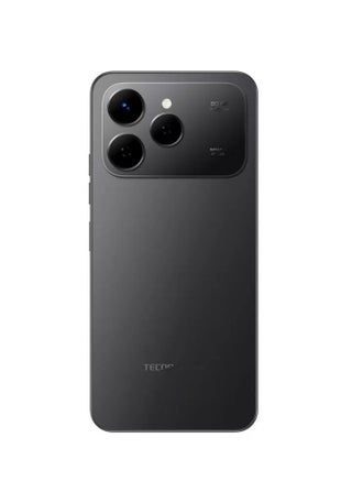 SPARK 40 8GB RAM 256GB 4G Ink Black - view 4
