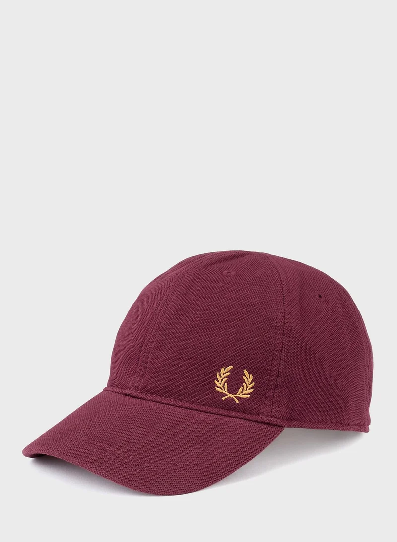 FRED PERRY Baseball Cap