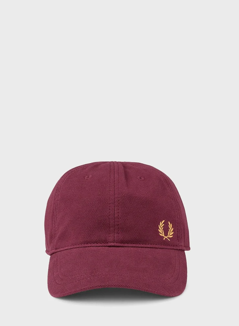 FRED PERRY Baseball Cap