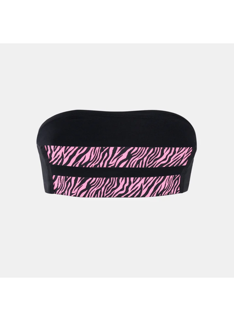 Nike Women's Bandeau Bikini Top
