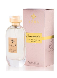 AZHA Azha Perfumes - Carambola EDP 100 ml for Women  - Image 2