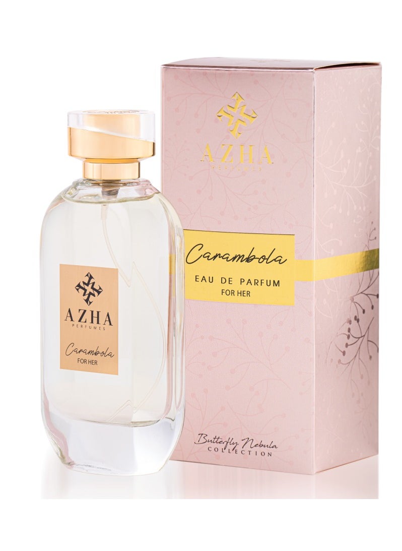 AZHA - Azha Perfumes - Carambola EDP 100 ml for Women - Image 1