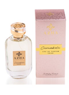 AZHA Azha Perfumes - Carambola EDP 100 ml for Women  - Image 4