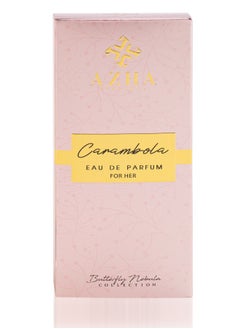 AZHA Azha Perfumes - Carambola EDP 100 ml for Women  - Image 5