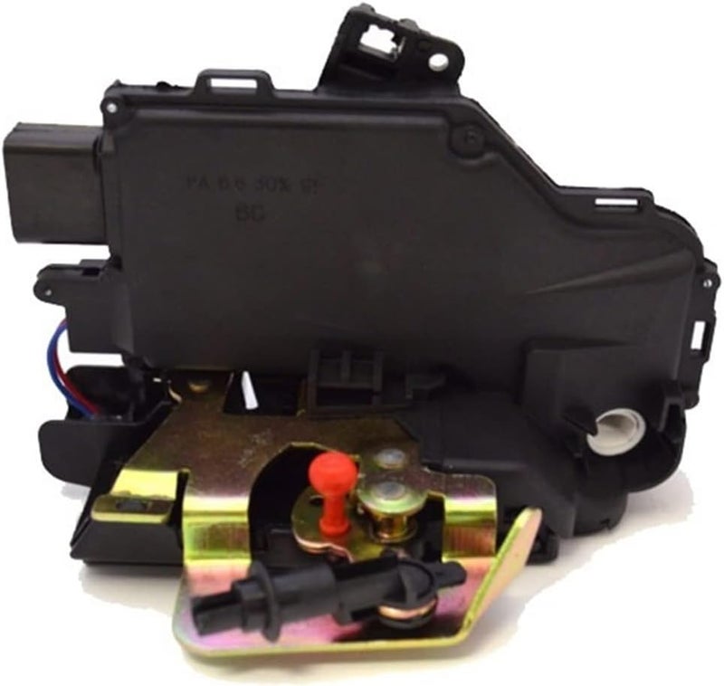 Wivplex Left Front Door Lock Latch Actuator - Image 1