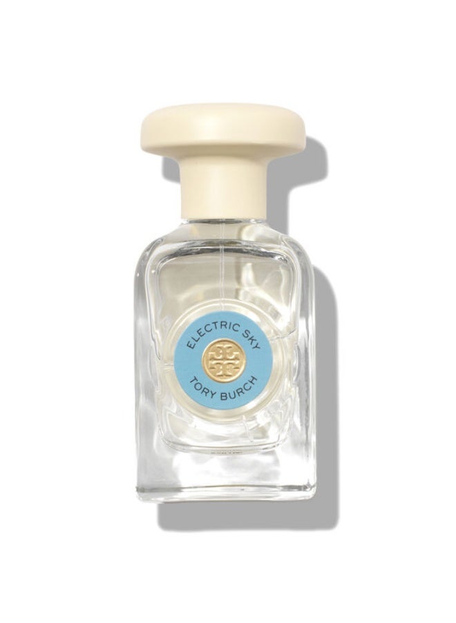 Tory Burch Electric Sky Eau de Parfum  50 ML - Image 1