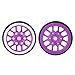 TCRC 4PCS Aluminum Deep Dish 10 Inch Beadlock Wheels Hubs for 124 Axial SCX24 AX24 FCX24 TRAXXAS TRX4M Redcat Ascent18 118 RC Crawler Car Upgrades - Image 4
