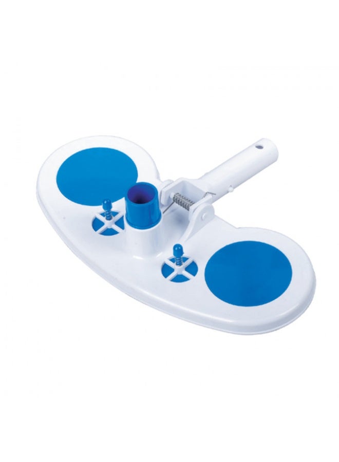 Splash Plastic Liner Vacuum head with air relief valve - Image 3