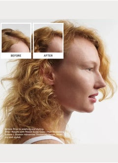 Nioxin NIOXIN System Kit 1 (Shampoo / Conditioner / Treatment)  - Image 5