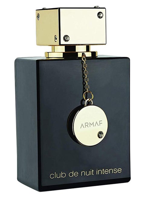 ماء عطر كلوب دو نوي إنتنس 105ملليلتر