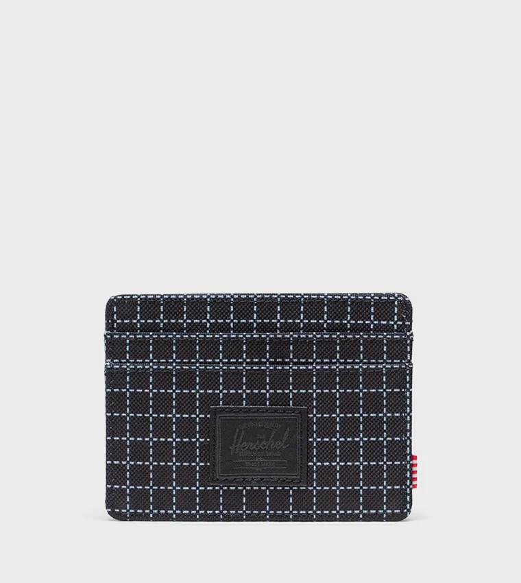 Charlie Cardholder Wallet