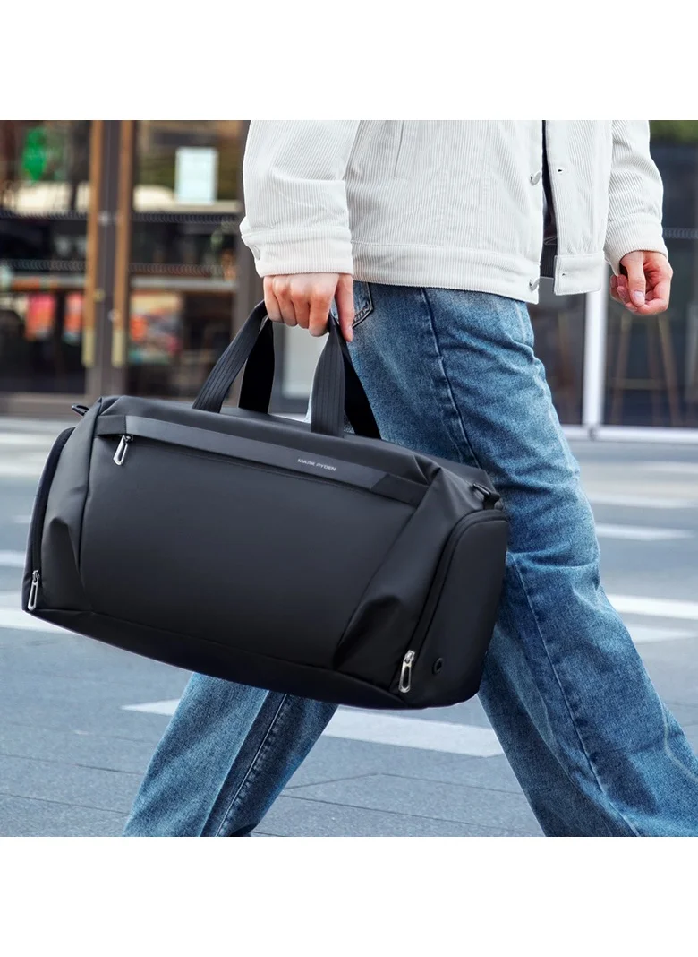MARK RYDEN MARK RYDEN 3006 Travelling, fitness Large-Capacity luggage Bag with Shoe Compartment