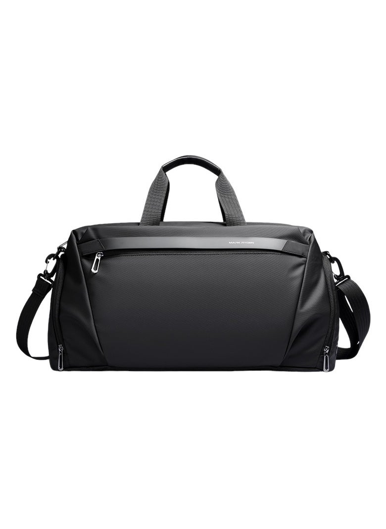MARK RYDEN - MARK RYDEN 3006 Travelling, fitness Large-Capacity luggage Bag with Shoe Compartment - Image 1