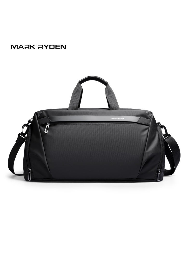 MARK RYDEN MARK RYDEN 3006 Travelling, fitness Large-Capacity luggage Bag with Shoe Compartment 