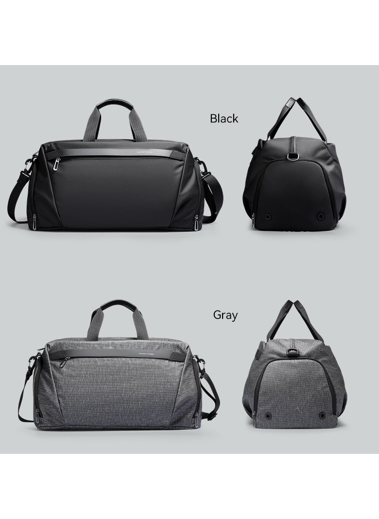 MARK RYDEN - MARK RYDEN 3006 Travelling, fitness Large-Capacity luggage Bag with Shoe Compartment - Image 1