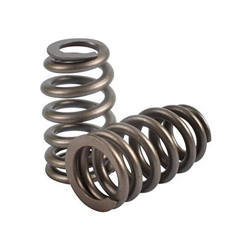 SUSUCAR LS Stage 3 Truck Cam Camshaft Kit for 1999-2013 GM 4.8 5.3 6.0L Engines Silverado Sierra Vortec (Include Camshaft, Springs, Seals, Pushrods, Gaskets) - Image 4