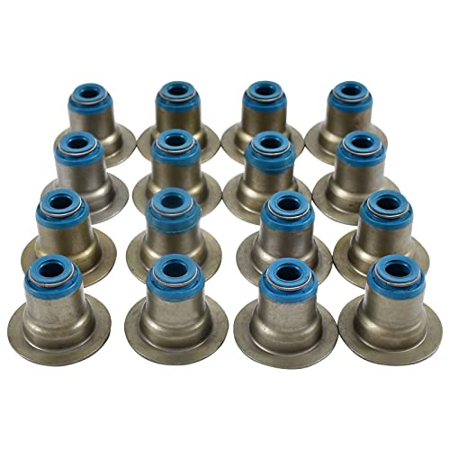 SUSUCAR LS Stage 3 Truck Cam Camshaft Kit for 1999-2013 GM 4.8 5.3 6.0L Engines Silverado Sierra Vortec (Include Camshaft, Springs, Seals, Pushrods, Gaskets) - Image 5