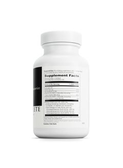 Davinci Labs Spm Complete Omega3 Supplement To Support The Immune System Eye Health And Brain Health* With Vitamin A Vitamin D Alaskan Cod Liver Oil And More Glutenfree 60 Softgels  - Image 3