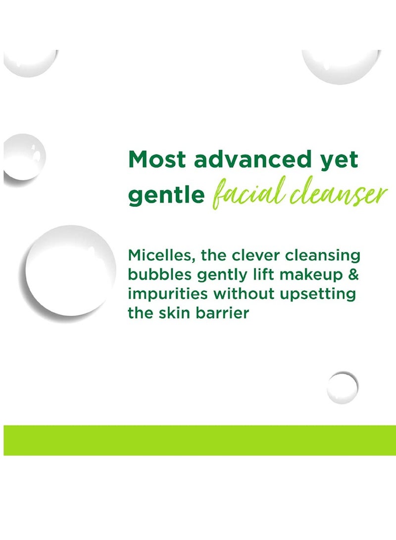 Simple Kind To Skin Micellar Cleansing Water 200 ml - Image 4