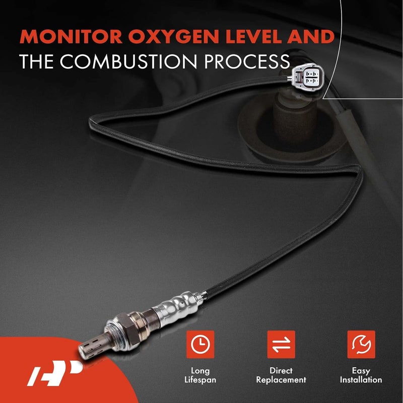 O2 Oxygen Sensor for Mazda Models - Image 2
