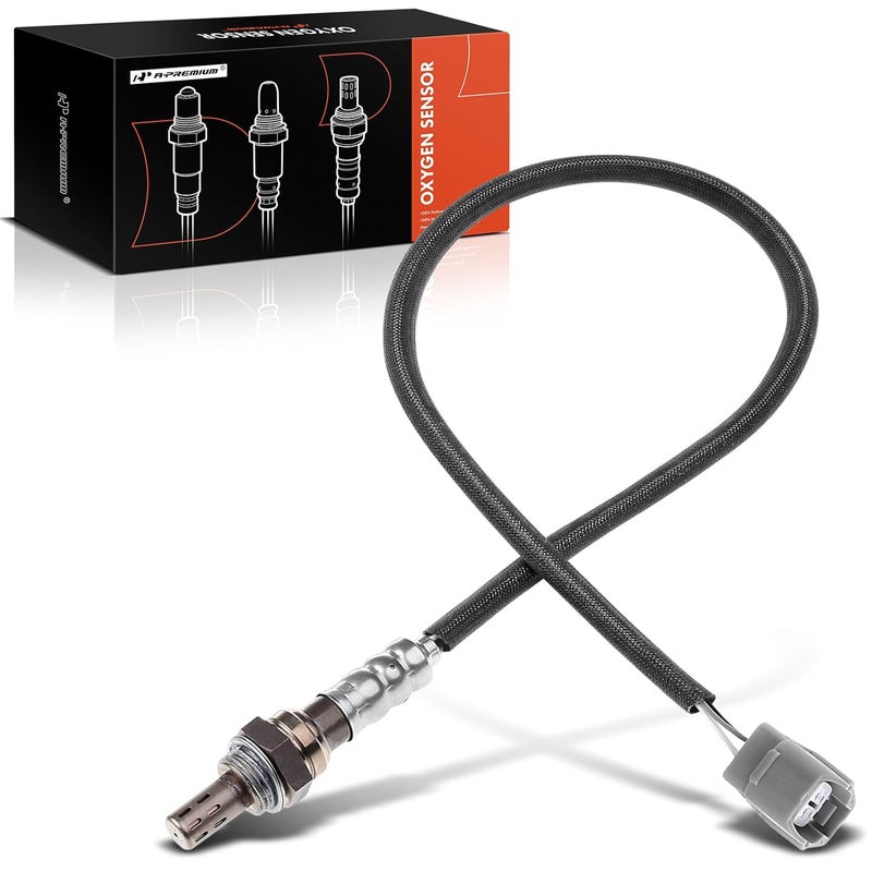 O2 Oxygen Sensor for Mazda Models - Image 1