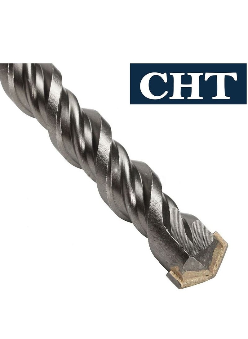 CHT Concrete 10mm Diameter Tip Drill Bit - Image 3