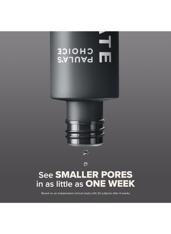 باولاز تشويس مقشر سائل 2% BHA 30 مل - Image 4