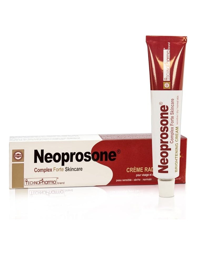 Neoprosone Skin Brightening Cream 50 ml Hydrate and Moisturize Skin - pzsku/ZBCB9BC0A0D09E8180FD6Z/45/_/1740571677/ad52073e-5bda-47eb-b081-89c1f052a843