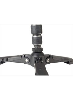 VANGUARD Vanguard VEO 2S CM-264TR Carbon Fiber Monopod with Smart Phone Holder and Bluetooth Remote (VEO2SCM-264TR)  - Image 2