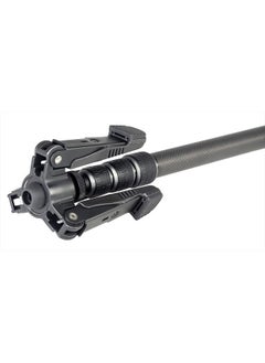 VANGUARD Vanguard VEO 2S CM-264TR Carbon Fiber Monopod with Smart Phone Holder and Bluetooth Remote (VEO2SCM-264TR)  - Image 3