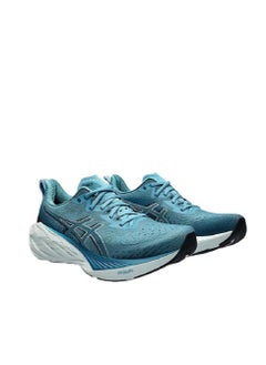 Novablast 4 Outdoor Running Shoes  teal/turquoise blue for Beginner Runners/Marathon/Long Distance Running for Men/Women/Students - pzsku/ZBCB9F9383CC05355E627Z/45/_/1740271355/06a03bf8-3084-4433-a117-d89a6d3cbbe6