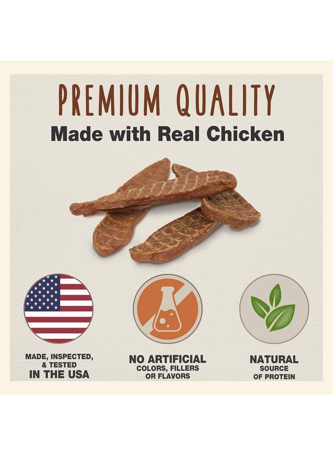 كاديت شرائح دجاج كاديت جورميه للكلاب شرائح دجاج 6 أونصة - Image 2