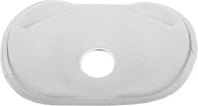 Sevi Bebe Eco Head Shaping Pillow ART-154 Gray