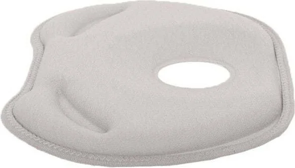 Sevi Bebe Eco Head Shaping Pillow ART-154 Gray