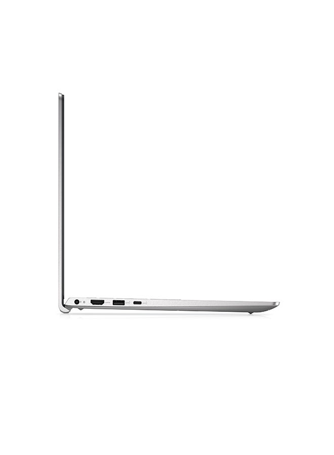 DELL Inspiron 15-3520 15.6-inch FHD(1920x1080) Display, Core I3-1215U Processor/8GB RAM/256SSD/Windows 11/Intel UHD Graphics/ English/Arabic Platinum Silver - Image 5
