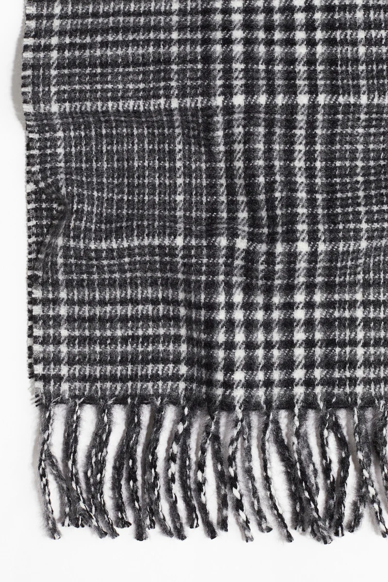 اتش اند ام وشاح