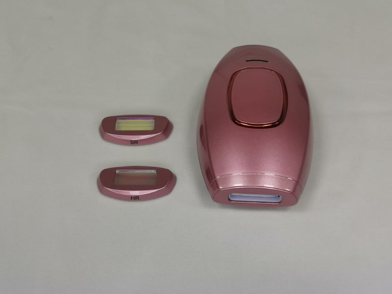 Laser Hair Removal Device Ipl Household Women'S Shaver Strong Pulse Hair Removal Device Electric Hair Removal Device - Image 1