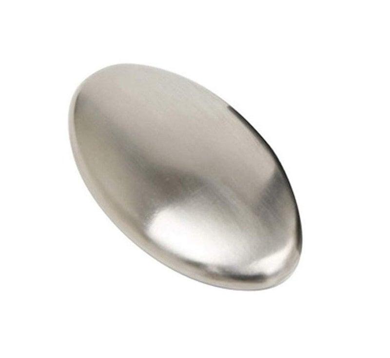 AKOAK Odor RemoverStainless Steel SoapNo Need Detergent can Removing Fishy Onion Garlic Smell etc