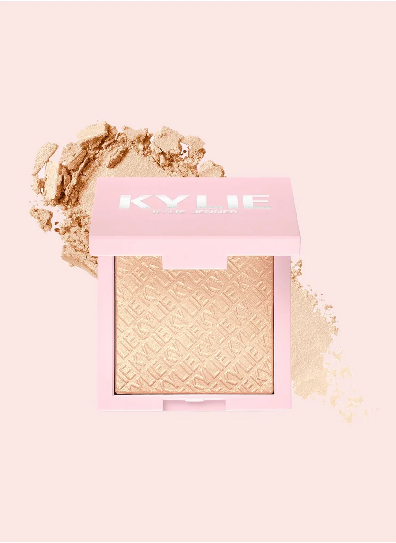 Kylie Cosmetics Kylighter Illuminating Powder - 050 - Cheers Darling