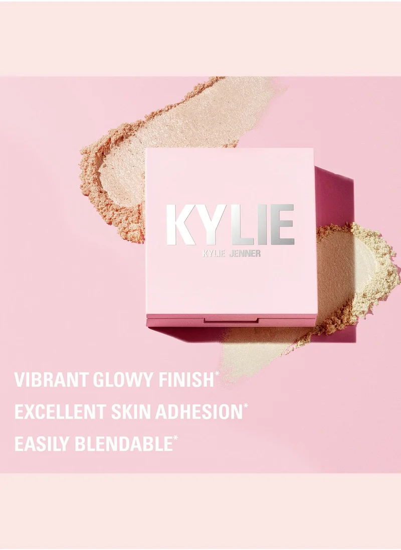 Kylie Cosmetics Kylighter Illuminating Powder - 050 - Cheers Darling