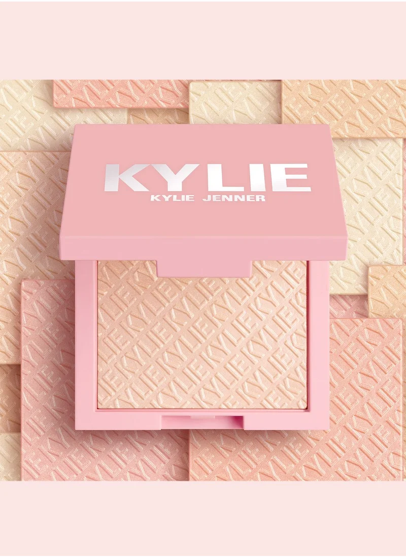 Kylie Cosmetics Kylighter Illuminating Powder - 050 - Cheers Darling